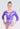 Bellatrix Long Sleeve Gymnastics Leotard for Girls