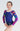 Ariana Long Sleeve Gymnastics Leotard for Girls