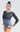 Angelique Long Sleeve Gymnastics Leotard for Girls