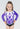 Trix Academy Club Competition Long Sleeve Girls Gymnastics Leotard