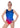 Utopia Sleeveless Girls Gymnastics Leotard