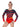 Exalt Long Sleeve Girls Gymnastics Leotard
