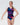Lumina Sleeveless Girls Gymnastics Leotard