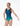 Pinnacle Sleeveless Girls Gymnastics Leotard