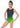 Vortex Sleeveless Girls Gymnastics Leotard