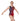 Revive Sleeveless Girls Gymnastics Leotard