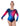 Starlight Long Sleeve Girls Gymnastics Leotard