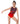 Exalt Sleeveless Girls Gymnastics Leotard