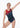 Gemini Sleeveless Training Recreational Gymnastics Leotard
