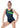 Seraph Sleeveless Girls Gymnastics Leotard