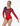 Revive Long Sleeve Girls Gymnastics Leotard
