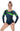 Seraph Long Sleeve Girls Gymnastics Leotard