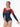 Gemini Long Sleeve Girls Gymnastics Leotard