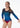Lustre Long Sleeve Girls Gymnastics Leotard