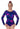 Fusion Long Sleeve Girls Gymnastics Leotard