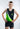 SLC Sleeveless Club Uniform Leotard for Boys and Men