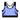Accelerate Blue Activewear Crop Top