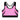 Accelerate Pink Activewear Crop Top