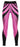 Accelerate Pink Gym Activewear Leggings