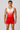 East Kilbride Gymnastics Club Viper Justaucorps sans manches pour garçons et hommes