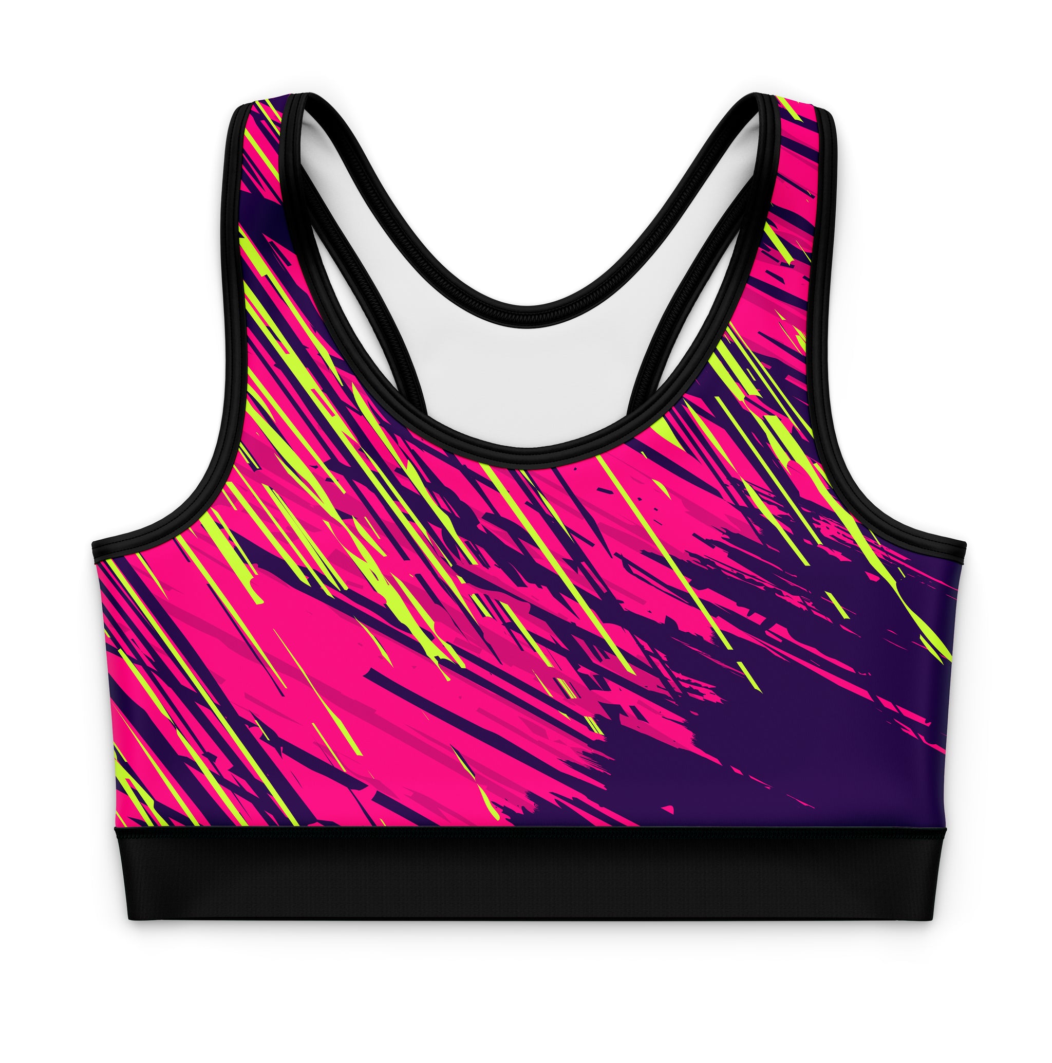 Acrux Activewear Crop Top