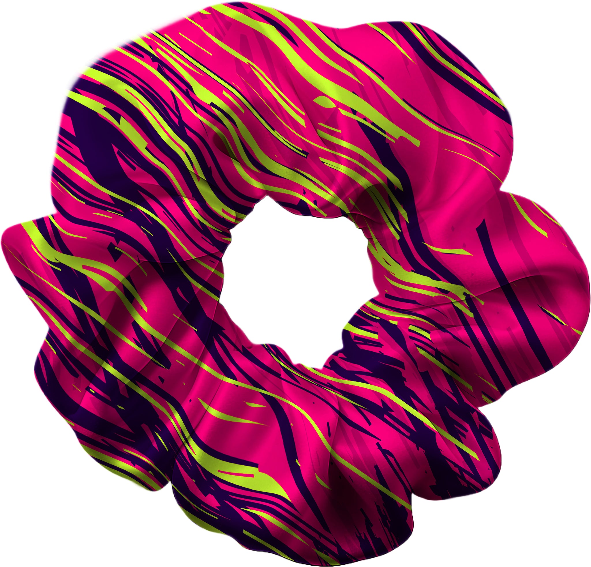 Acrux Hair Scrunchie