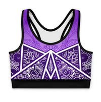 Advance Activewear Crop Top