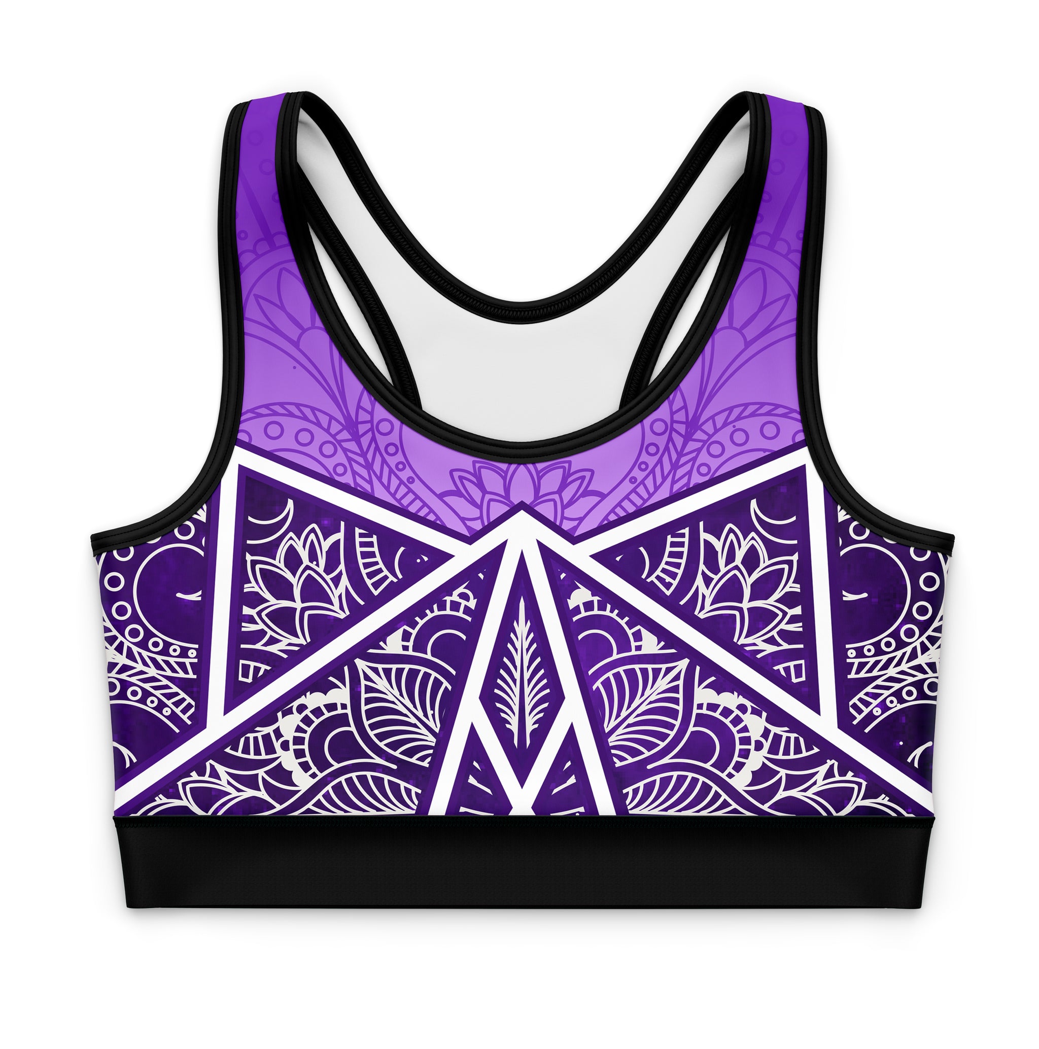 Advance Activewear Crop Top