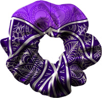 Advance Hair Scrunchie