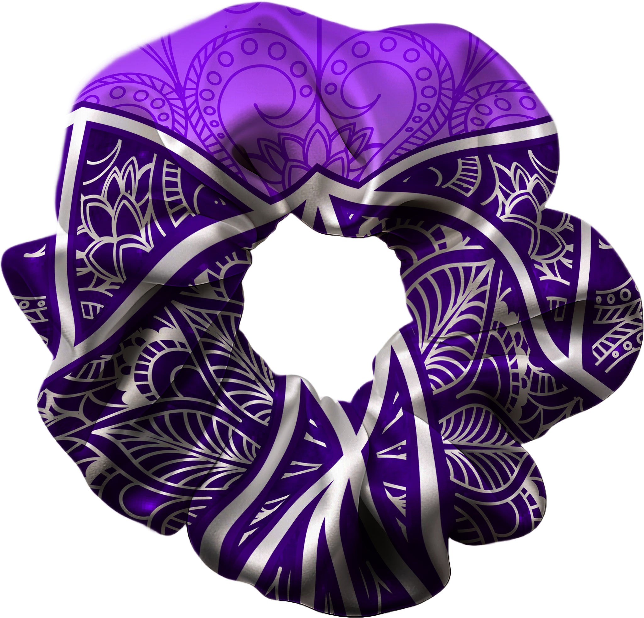Advance Hair Scrunchie