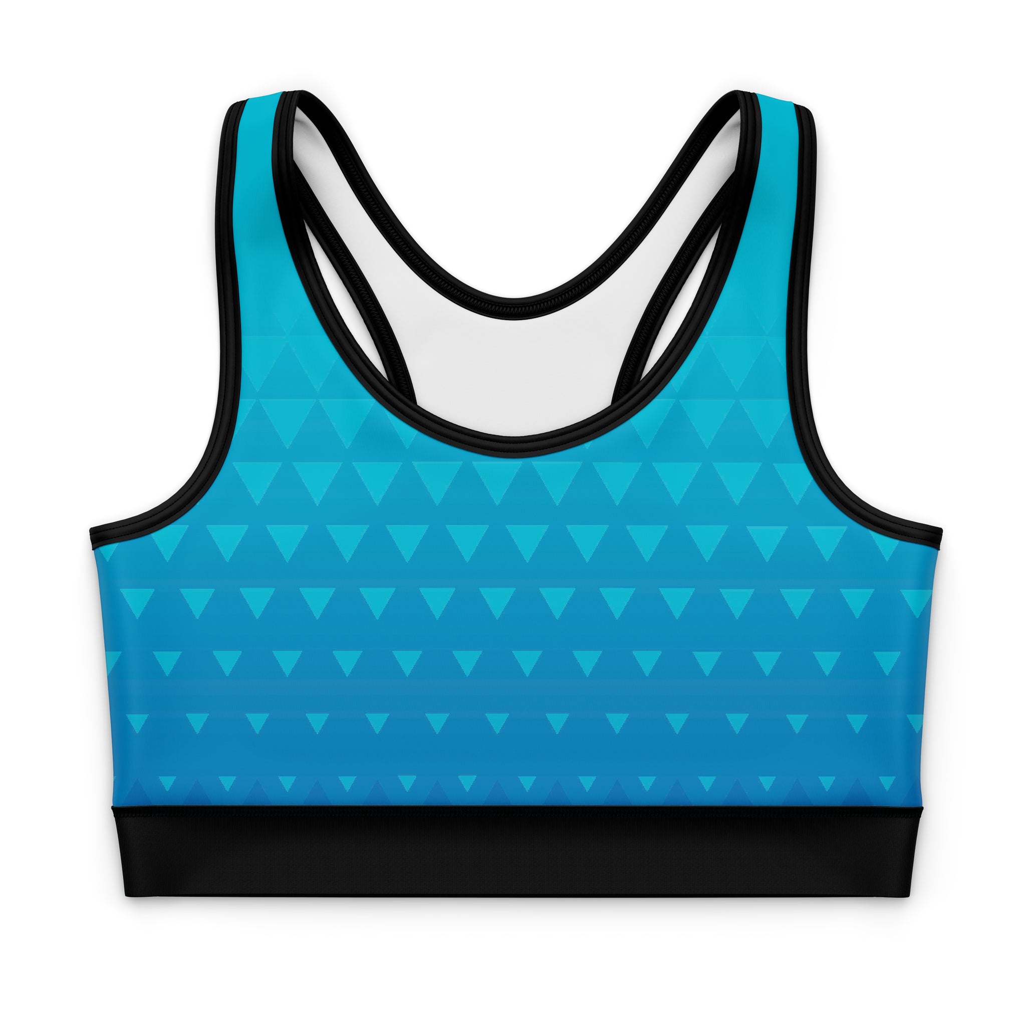 Allegro Activewear Crop Top