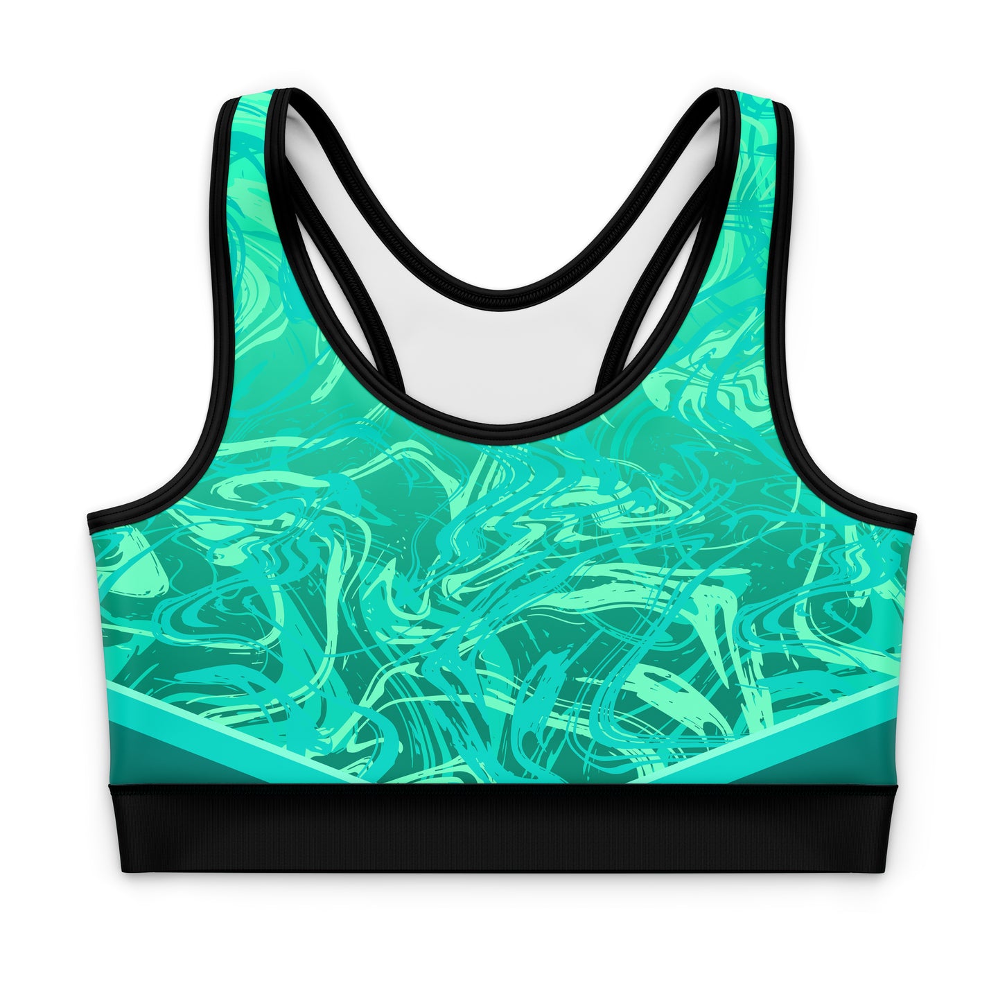 Altair Activewear Crop Top