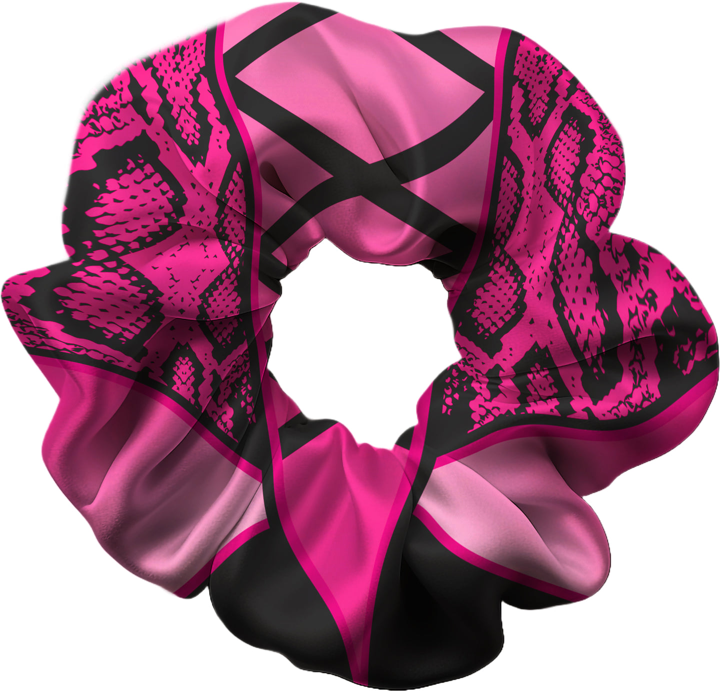 Amari Hair Scrunchie