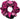 Amari Hair Scrunchie
