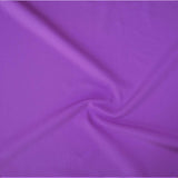 Quantara Arne Purple Light Purple Sleeveless Gymnastics Leotard for Girls