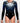 Kilbarry Gymnastics Long Sleeve Club Uniform Gymnastics Leotard