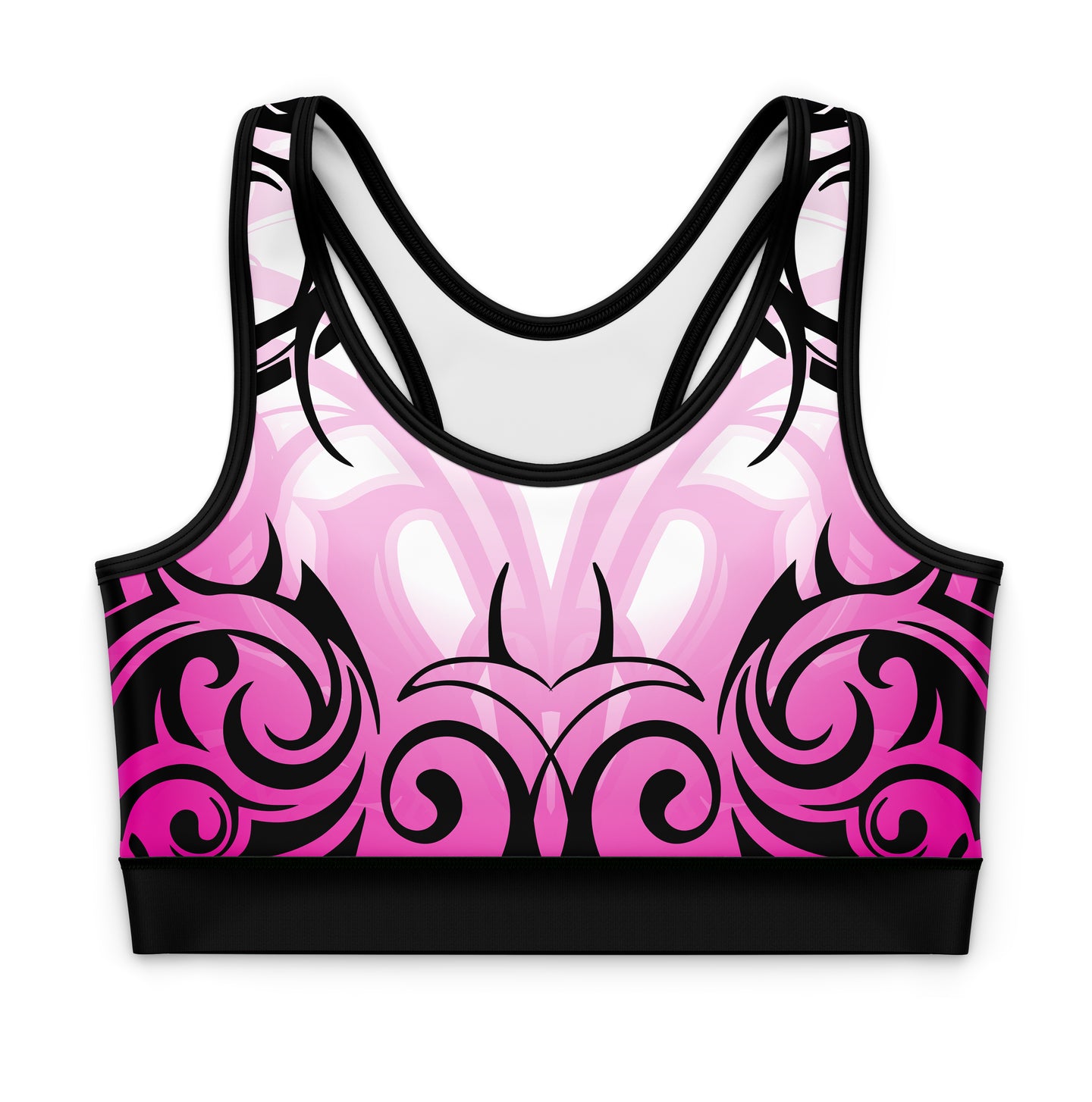 Andromeda Purple Crop Top