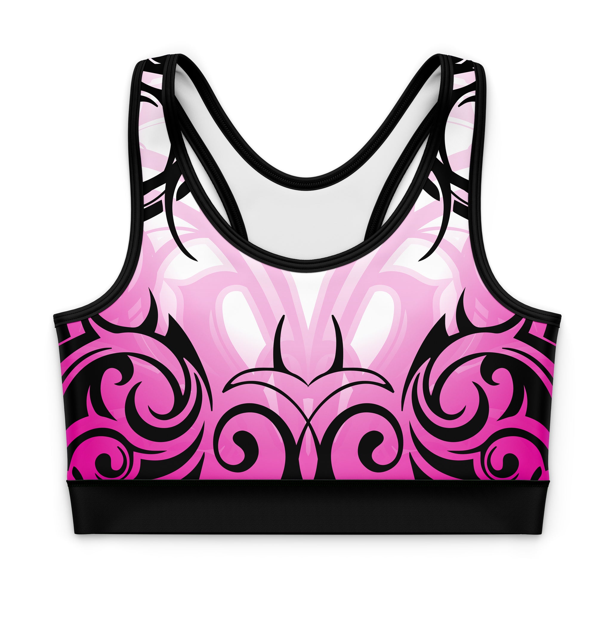 Andromeda Purple Crop Top