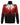 Andromeda Red Tracksuit Warm Up Jacket