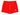 Anemone Red Girls Gymnastics Gym Shorts
