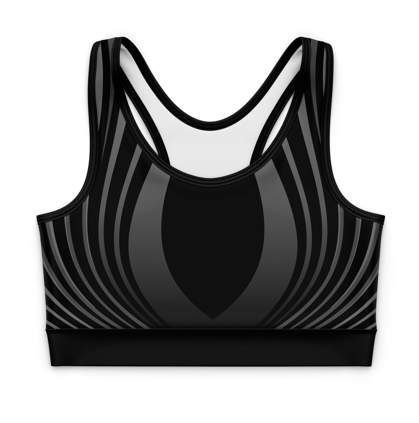 Angelique Crop Top