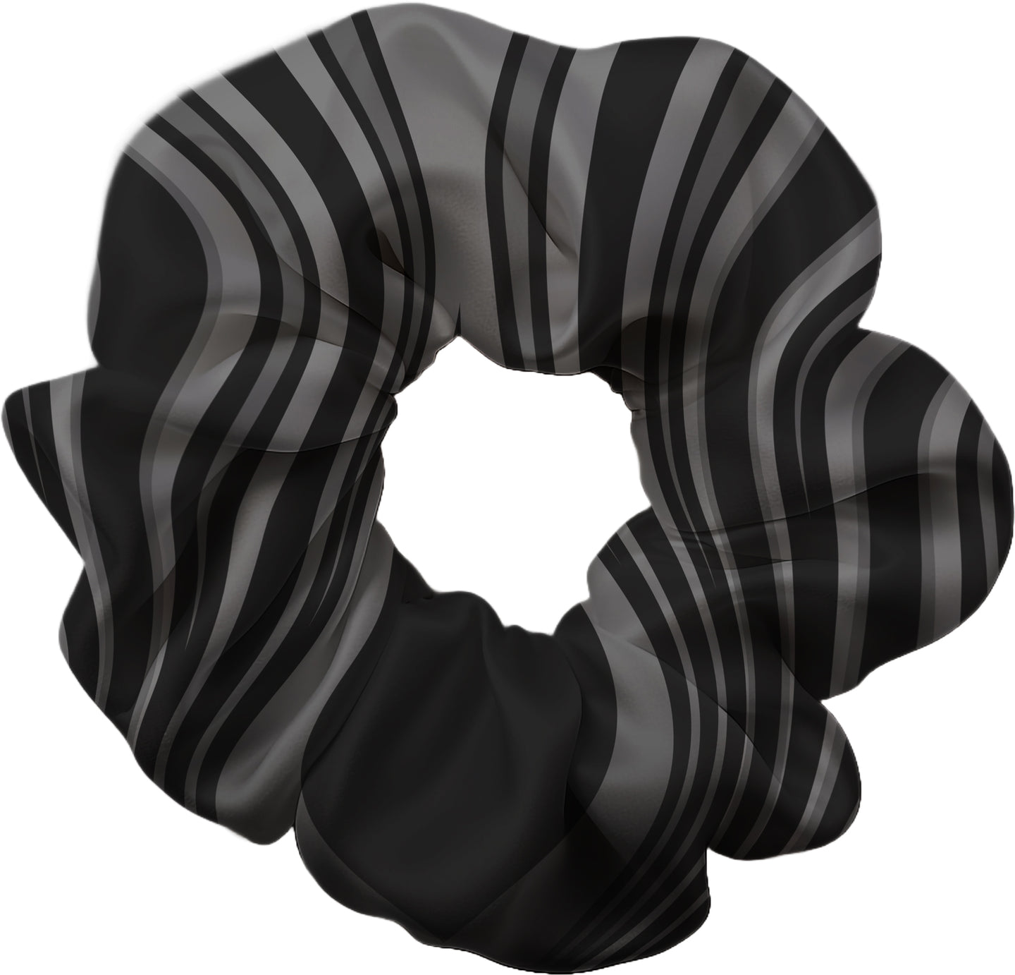 Angelique Hair Scrunchie