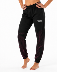 Appley Bridge Gymnastics Club Uniform Activewear COACHES Jogger Dance Pants