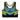 Aralia Green Crop Top
