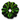 Arbroath Adhara Green Club matching Hair Scrunchie