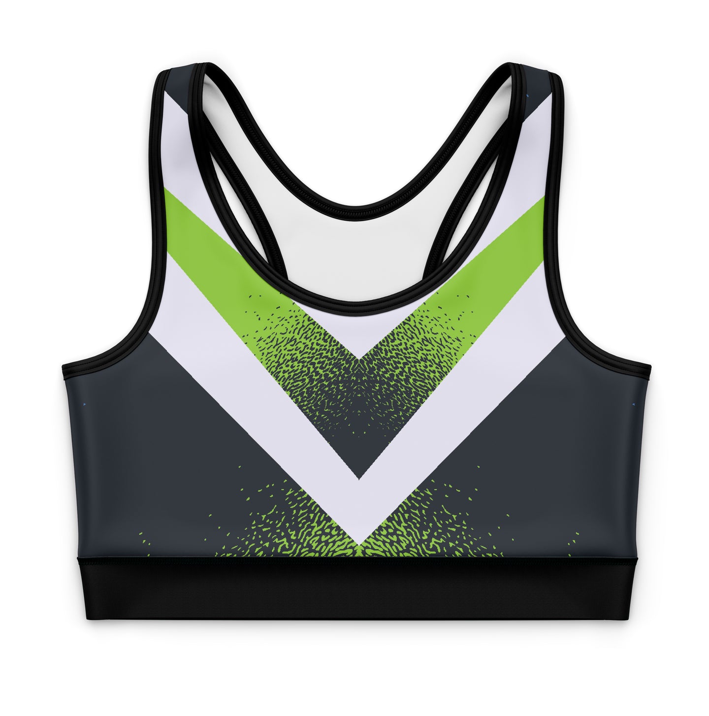 Arcadia Crop Top