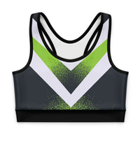 Arcadia Crop Top