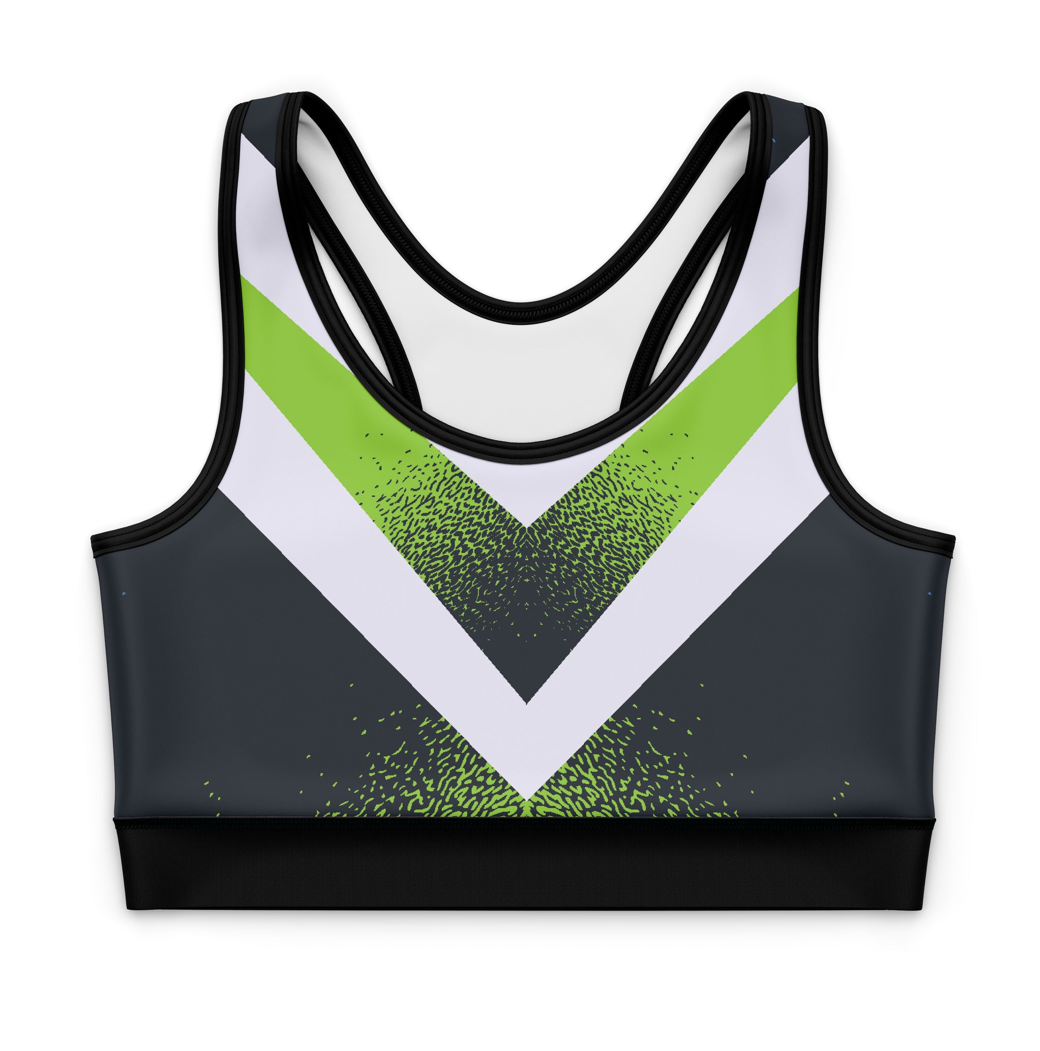 Arcadia Crop Top