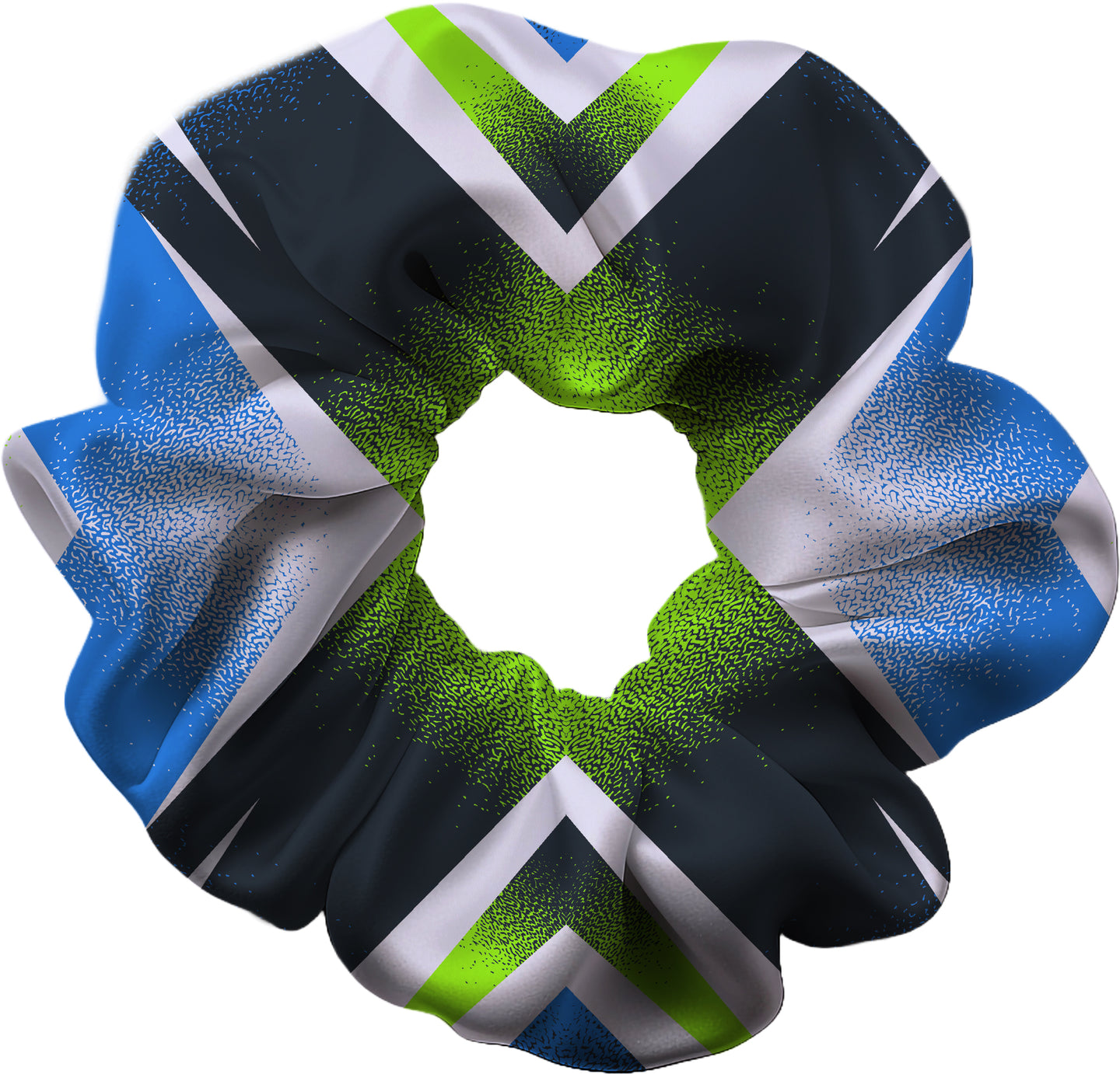 Arcadia Hair Scrunchie
