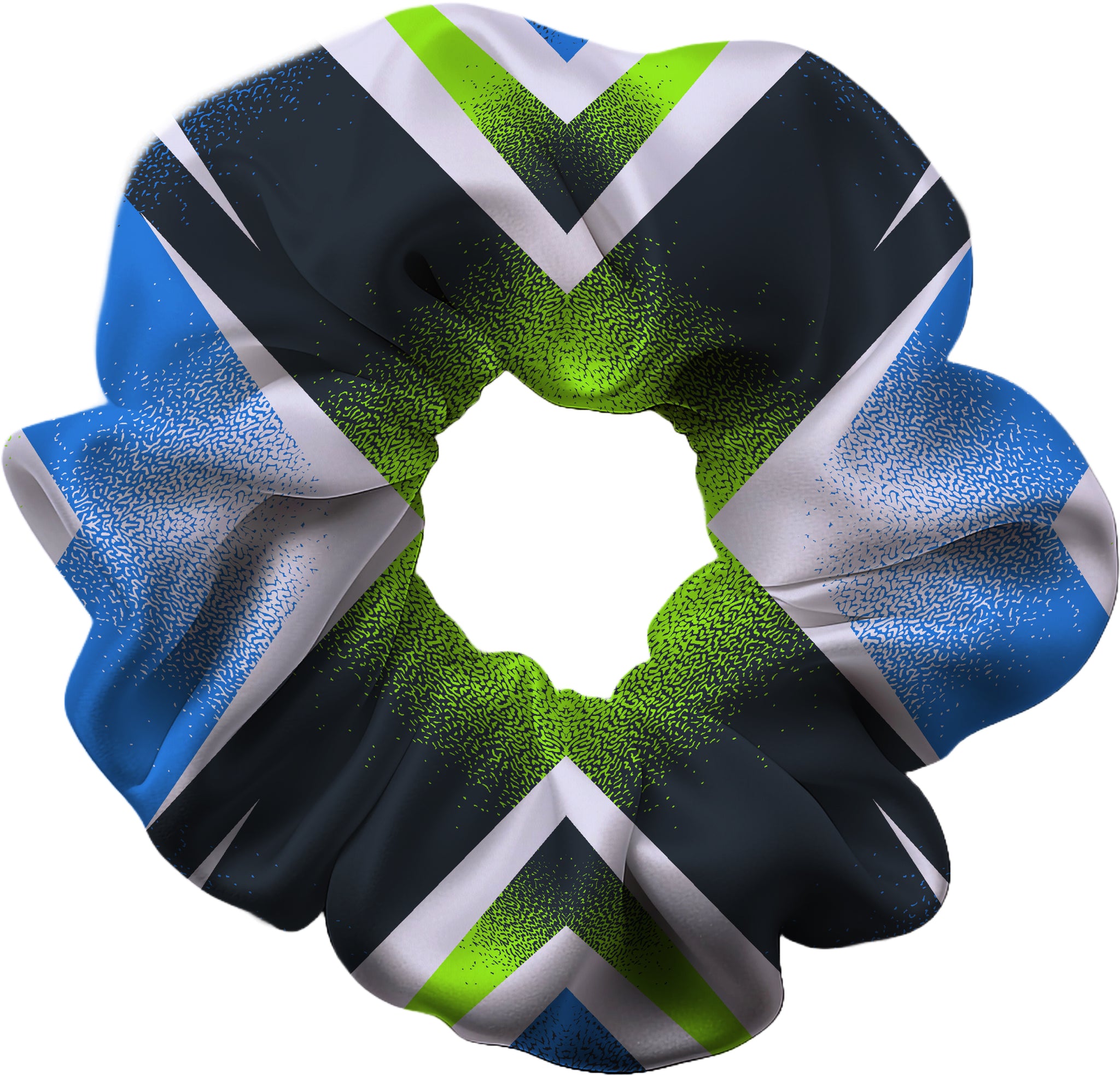 Arcadia Hair Scrunchie
